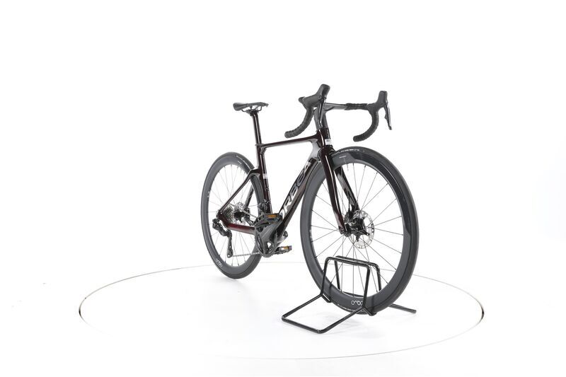 Orbea Orca Aero M20iLTD 2022 | czarny | 28" | 47 cm 2