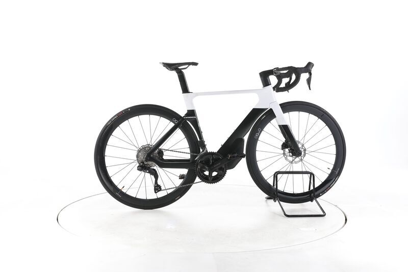 Orbea Orca Aero M35i LTD PWR 2024 | noir | 28" | 51 cm, image 1 of 5