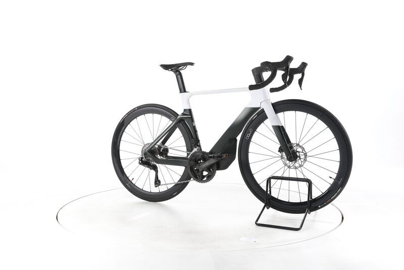 Orbea Orca Aero M35i LTD PWR 2024 | noir | 28" | 51 cm, image 2 of 5