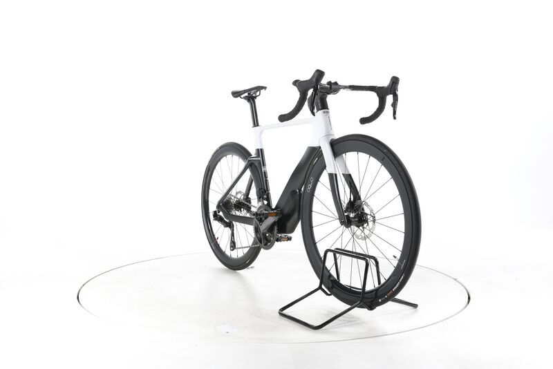 Orbea Orca Aero M35i LTD PWR 2024 | noir | 28" | 51 cm, image 3 of 5