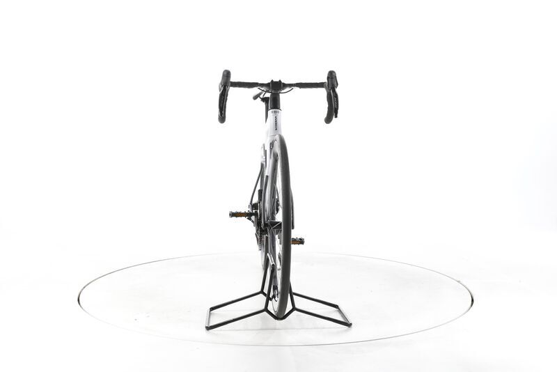 Orbea Orca Aero M35i LTD PWR 2024 | noir | 28" | 51 cm, image 4 of 5