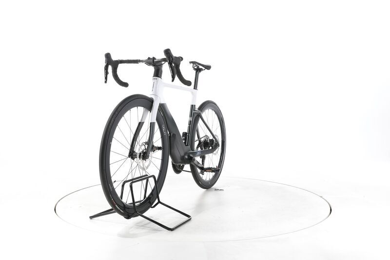 Orbea Orca Aero M35i LTD PWR 2024 | noir | 28" | 51 cm, image 5 of 5