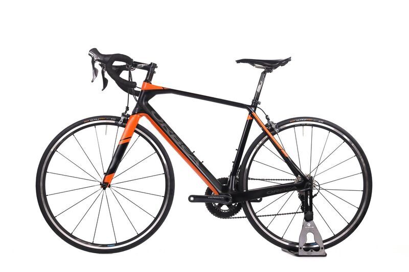 Orbea Orca M20 Pro (2017) | Diamond | black | 27.5" | 55 cm 3