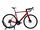 Orbea Orca M20i Team (2022) | Diamant | röd | 28" | 55 cm thumbnail 1/5