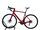 Orbea Orca M20i Team (2022) | Diamant | röd | 28" | 55 cm thumbnail 2/5
