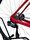 Orbea Orca M20i Team (2022) | Diamant | röd | 28" | 55 cm thumbnail 4/5