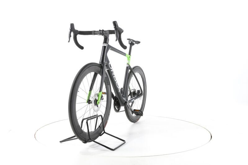 Orbea Orca M20i Team 2023 | zwart | 28" | 57 cm 4