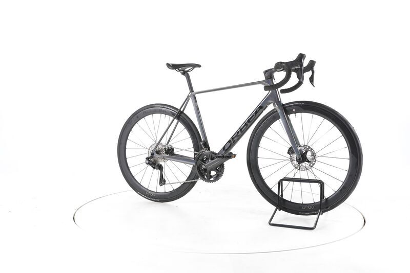 Orbea Orca M20iLTD 2022 | grijs | 28" | 53 cm, image 1 of 4