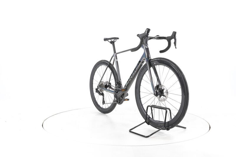 Orbea Orca M20iLTD 2022 | grijs | 28" | 53 cm, image 2 of 4