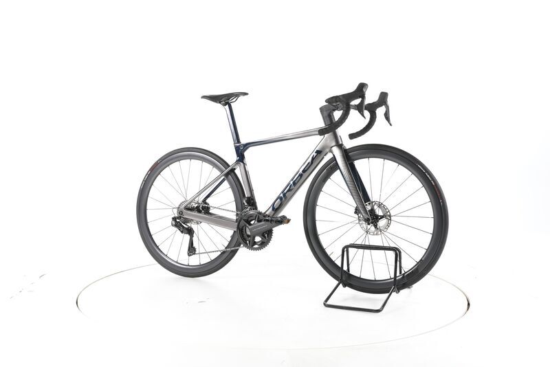 Orbea Orca M20iLTD 2023 | zwart | 28" | 47 cm 1