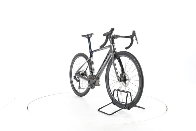 Orbea Orca M20iLTD 2023 | zwart | 28" | 47 cm 2