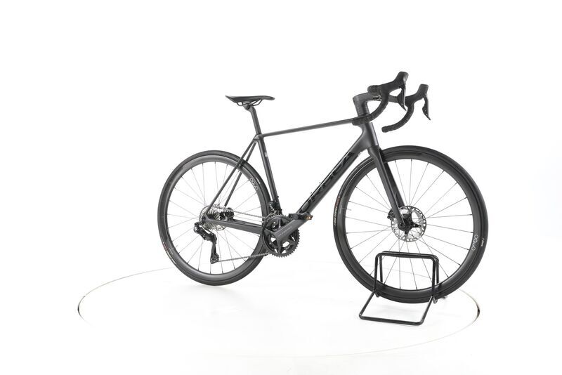 Orbea Orca M20iTEAM 2023 | noir | 28" | 53 cm 1