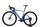 Orbea Orca M21 ELTD OMX (2021) | Diamond | blue | 47 cm thumbnail 3/5
