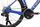 Orbea Orca M21 ELTD OMX (2021) | Diamond | blue | 47 cm thumbnail 4/5