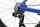 Orbea Orca M21 ELTD OMX (2021) | Diamond | blue | 47 cm thumbnail 5/5