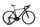 Orbea Orca M30 (2017) | Diamant | schwarz | 53 cm thumbnail 1/5