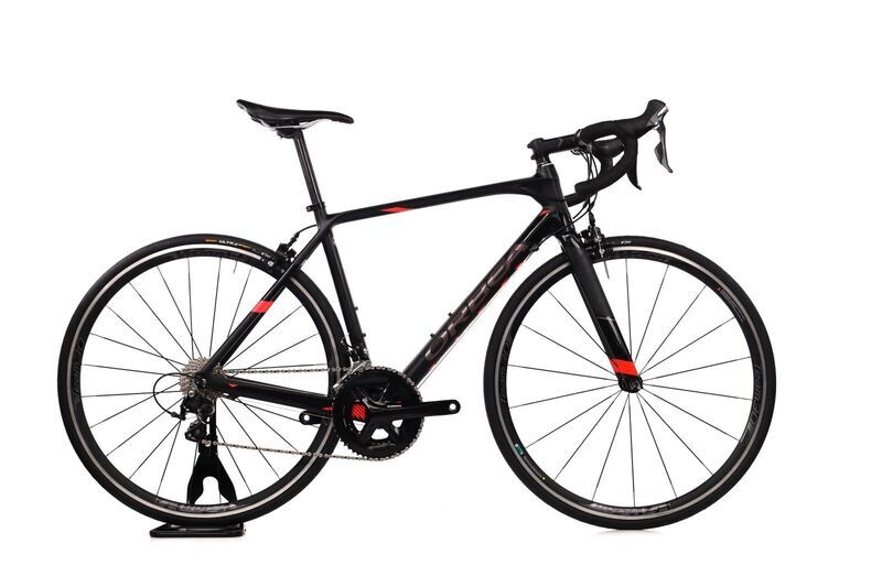 Orbea Orca M30 (2017) | Diamant | schwarz | 53 cm 1
