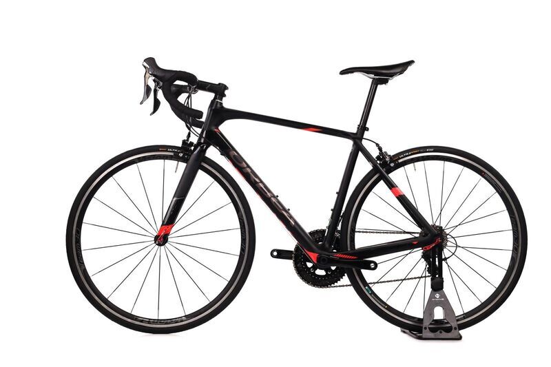 Orbea Orca M30 (2017) | Diamond | black | 53 cm 3