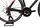 Orbea Orca M30 (2017) | Diamant | schwarz | 53 cm thumbnail 4/5