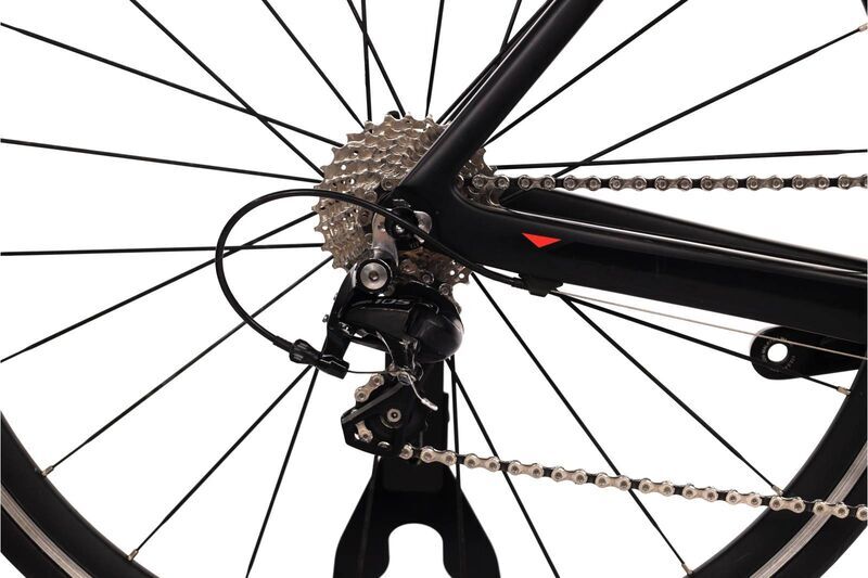 Orbea Orca M30 (2017) | Diamond | black | 53 cm 5