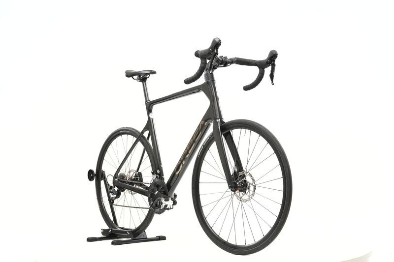 Orbea Orca M30 (2022) | Diamant | schwarz | 27.5" | 51 cm | Sram Rival 2