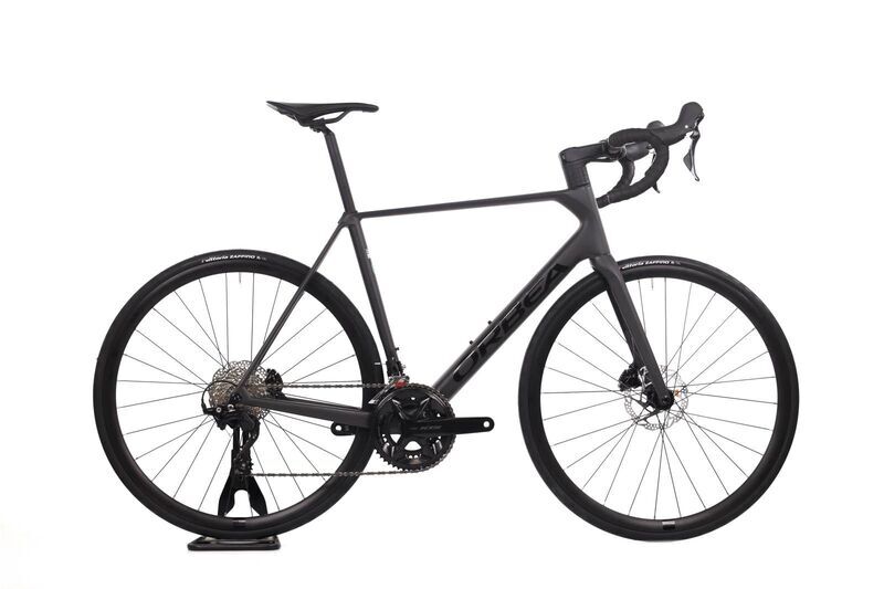 Orbea Orca M30 (2025) | Diamond | black | 27.5" | 55 cm 1