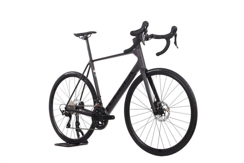 Orbea Orca M30 (2025) | Diamond | black | 27.5" | 55 cm 2