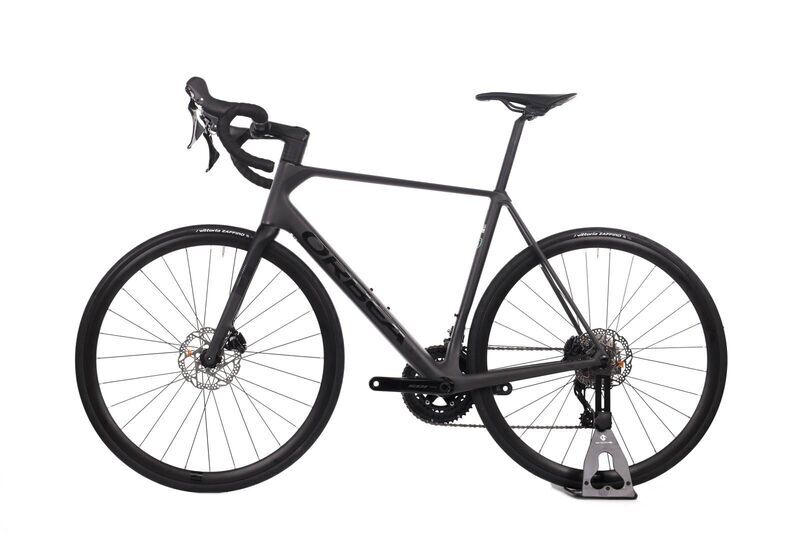 Orbea Orca M30 (2025) | Diamond | black | 27.5" | 55 cm 3