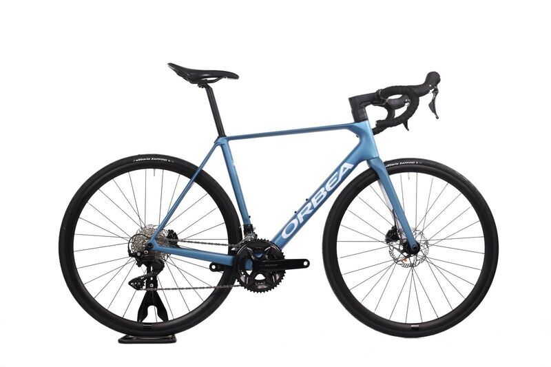 Orbea Orca M30 (2025) | Diamant | blau | 27.5" | 53 cm 1