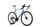Orbea Orca M30 (2025) | Diamant | blauw | 27.5" | 53 cm thumbnail 2/5