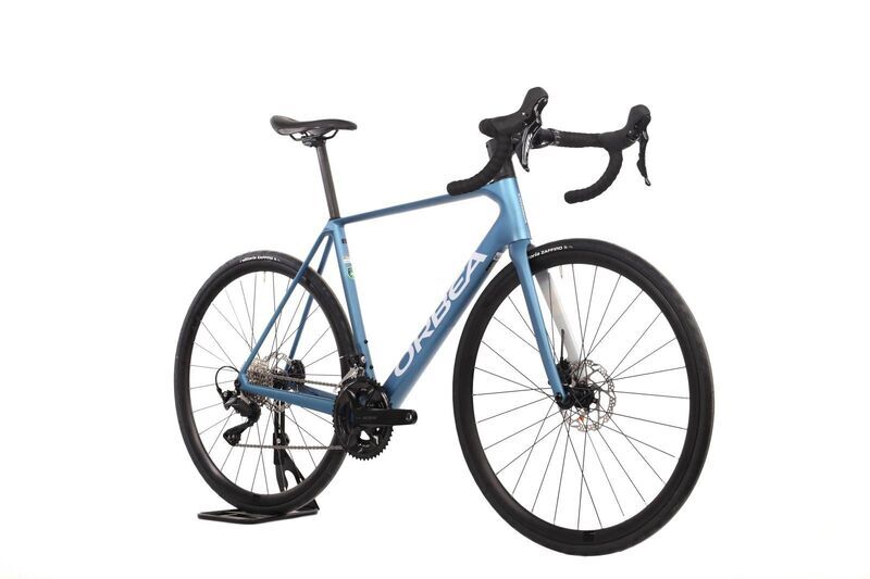 Orbea Orca M30 (2025) | Diamant | blau | 27.5" | 53 cm 2