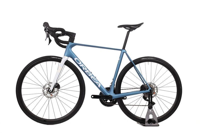 Orbea Orca M30 (2025) | Diamant | blau | 27.5" | 53 cm 3