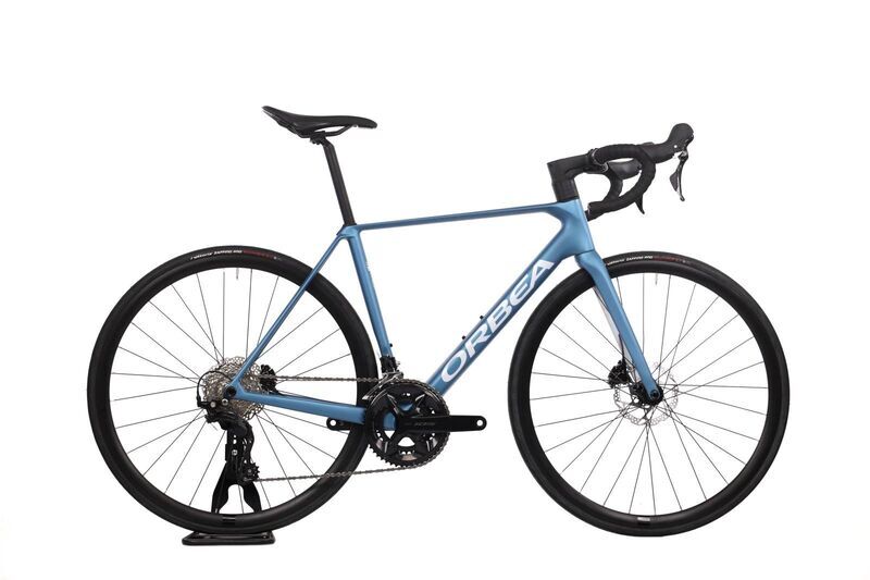 Orbea Orca M30 (2025) | Diamant | blau | 27.5" | 51 cm 1