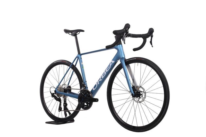 Orbea Orca M30 (2025) | Diamant | blau | 27.5" | 51 cm 2