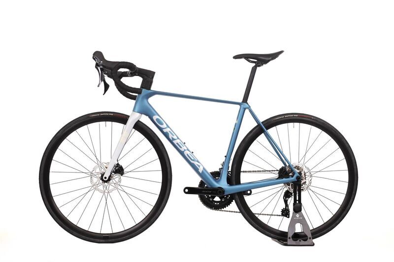 Orbea Orca M30 (2025) | Diamant | blau | 27.5" | 51 cm 3