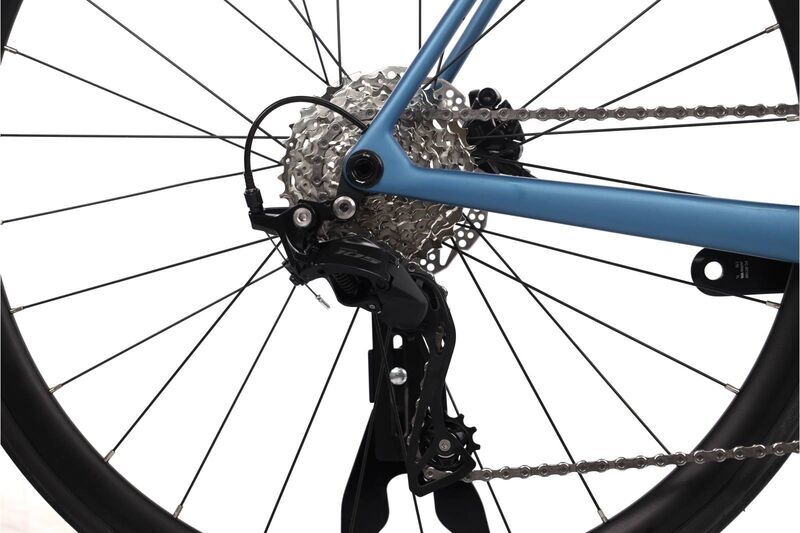 Orbea Orca M30 (2025) | Diamant | blau | 27.5" | 51 cm 5