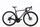 Orbea Orca OMX (2022) | Diamant | schwarz | 48 cm | S | Shimano Dura-Ace thumbnail 1/5