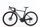 Orbea Orca OMX (2022) | Diamant | schwarz | 48 cm | S | Shimano Dura-Ace thumbnail 2/5