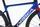 Orbea Orca OMX (2023) | Diamant | blau | 48 cm | S | Shimano Dura-Ace thumbnail 3/4