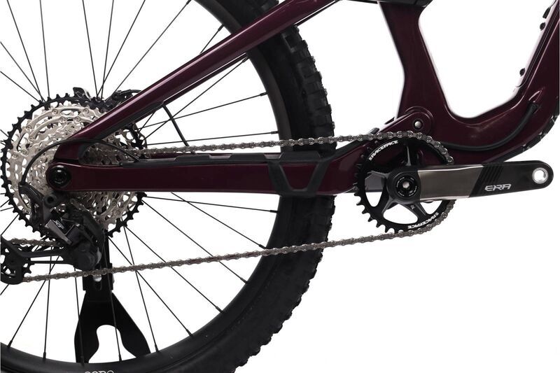 Orbea Rallon M-Team (2023) | Diamond | purple | 29/27.5" | S 4