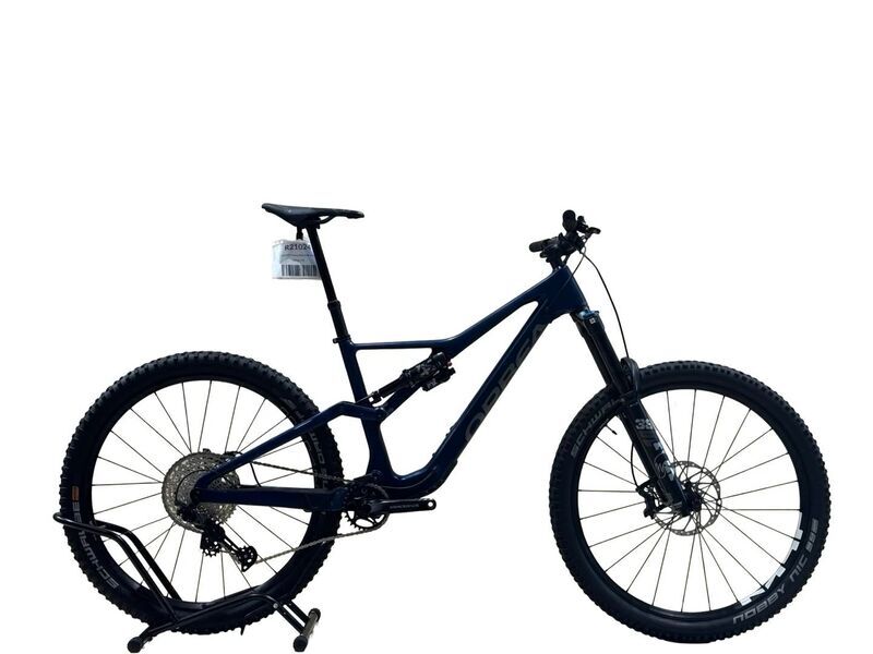 Orbea Rallon M20 | black | 29" | XL, image 1 of 5