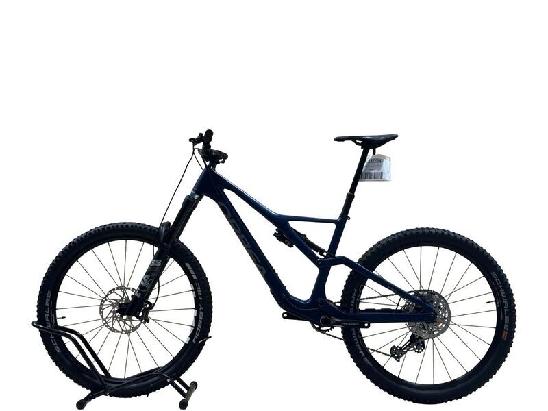Orbea Rallon M20 | black | 29" | XL, image 2 of 5
