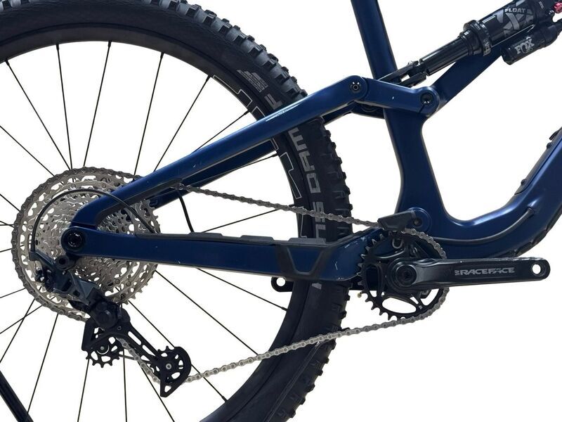 Orbea Rallon M20 | black | 29" | XL, image 3 of 5