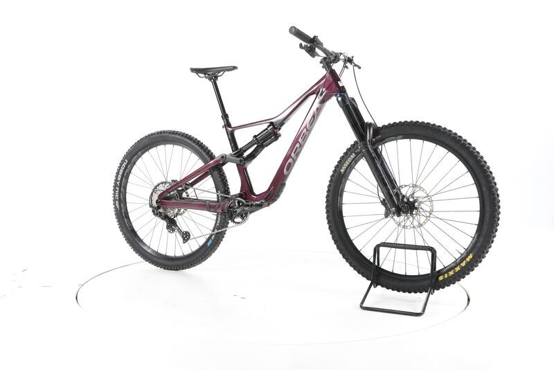 Orbea Rallon M20 2022 | hnědá | 29" | L, image 1 of 4