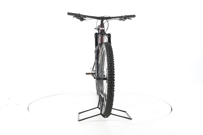 Orbea Rallon M20 2022 | hnědá | 29" | L, image 3 of 4