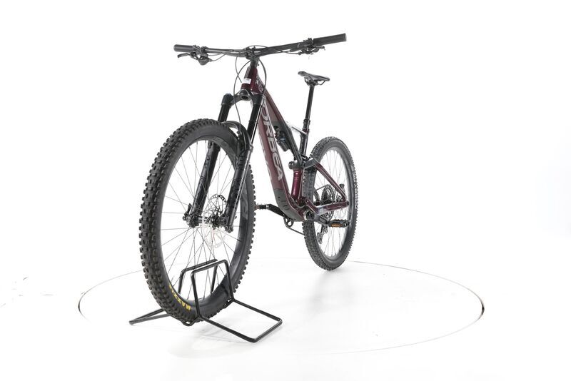 Orbea Rallon M20 2022 | hnědá | 29" | L, image 4 of 4