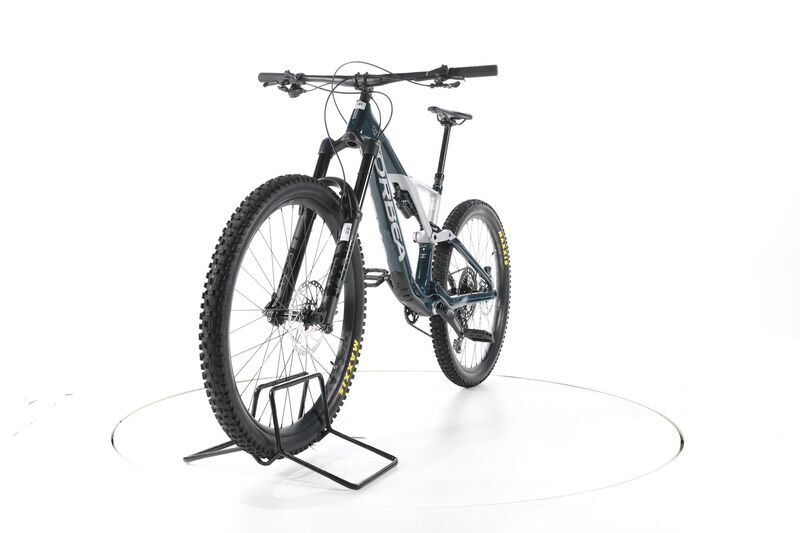 Orbea Rallon M20 2023 | blauw | 29" | L 4