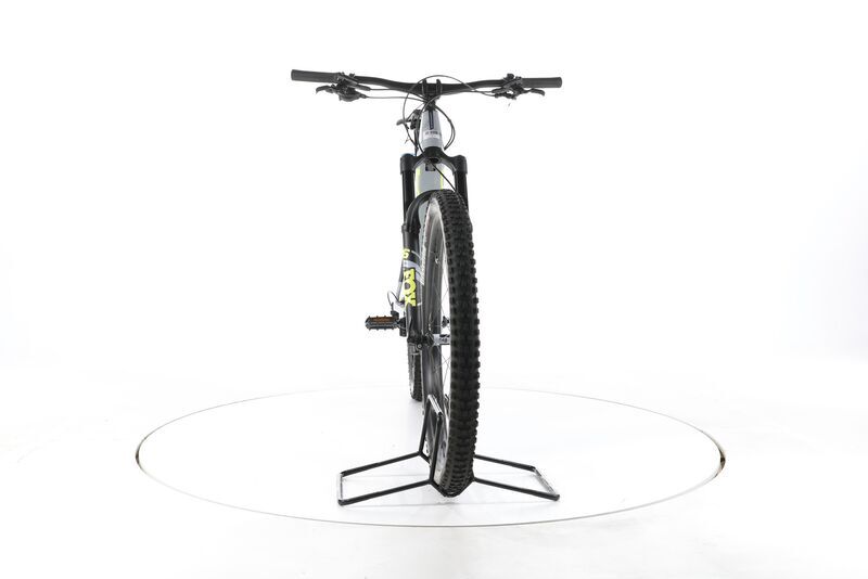 Orbea Rise H10 2023 | grijs | 29" | L | 500 - 3000 km, image 4 of 5