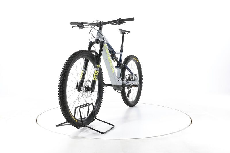 Orbea Rise H10 2023 | grijs | 29" | L | 500 - 3000 km, image 5 of 5