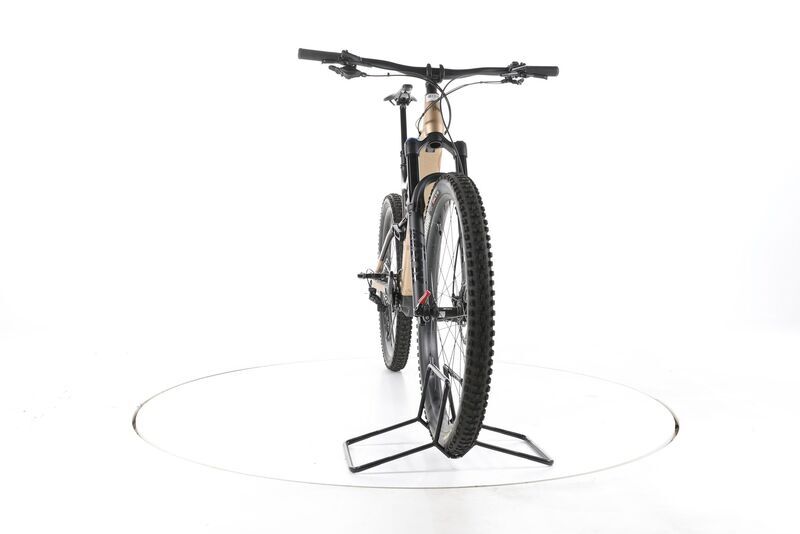 Orbea Rise H10 2023 | béžová | 29" | XL | < 500 km, image 4 of 5